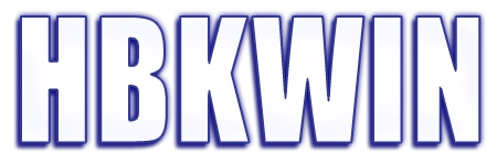 HBKWIN LOGO